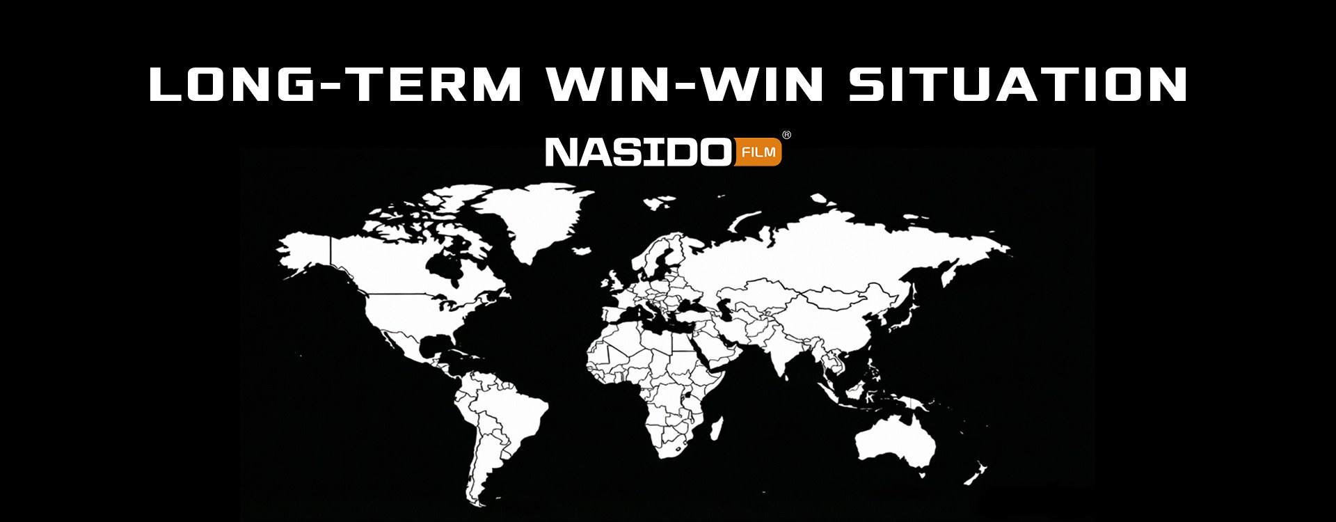 Долгосрочная ситуация Win-Win