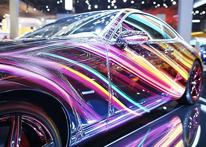 Встретьтесь с нами на Automechanika Astana 2026! (Стенд E02.3)