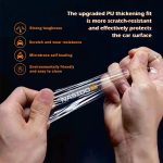 Защитная плёнка для автомобильной краски Sunproof TPU PPF